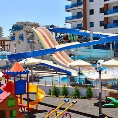 Azura Park 公寓