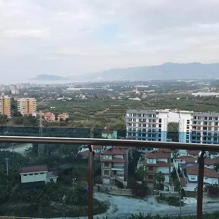 公寓 Azura Park
