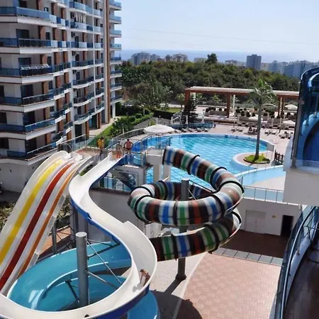 Azura Park * Алания