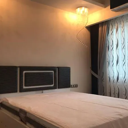 Azura Park Appartement Alanya